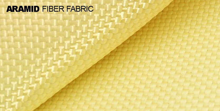 Aramid Fiber